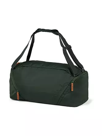 SATCH | Sac de sport - Vert forêt nordique |